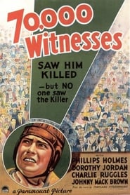 70,000 Witnesses Film HD Online Kijken