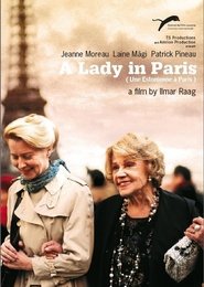 A Lady in Paris se film streaming