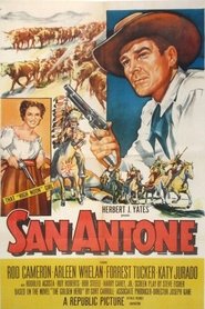 San Antone en Streaming Gratuit Complet