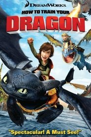 How to Train Your Dragon How to Train Your Dragon