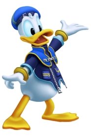 Donald Duck