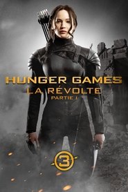 Imagen The Hunger Games: Mockingjay – Part 1