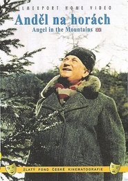 Photo de Angel in the Mountains affiche