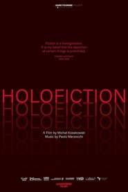 Holofiction (2025) Holofiction (2025)