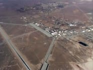 Edwards Air Force Base