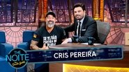 Cris Pereira