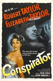 Conspirator Watch and Download Free Movie in HD Streaming