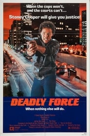 مشاهدة فيلم Deadly Force 1983