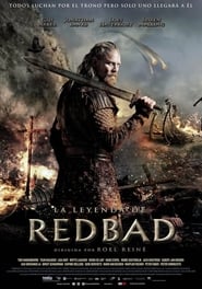 Image La Leyenda de Redbad