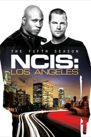 NCIS: Los Angeles Season 5 Episode 13