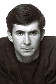 Anthony Perkins Anthony Perkins