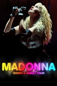 مشاهدة حفلة Madonna: Sticky & Sweet Tour 2009 مباشر اونلاين