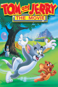 image de Tom and Jerry: The Movie affiche