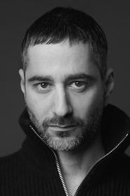 Denis Moschitto Denis Moschitto