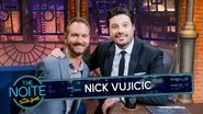 Nick Vujicic
