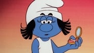 The Smurfette