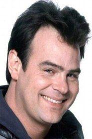 Dan Aykroyd