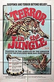 Imagen de Terror In The Jungle