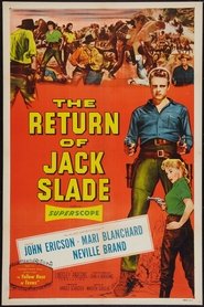 immagini di The Return of Jack Slade