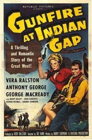 Gunfire at Indian Gap Ver Descargar Películas en Streaming Gratis en Español