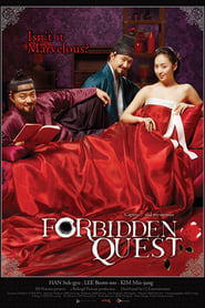 Forbidden Quest film streame