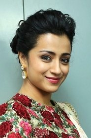 Trisha Krishnan Trisha Krishnan