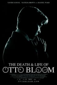 The Death and Life of Otto Bloom se film streaming