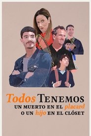 Image Todos tenemos un muerto en el placard o un hijo en el clóset | A Skeleton in the Closet (2020)