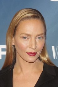 Uma Thurman Uma Thurman