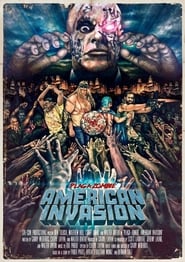 Plaga Zombie: American Invasion Film Streaming HD