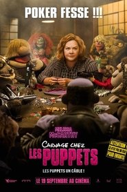 Carnage chez les Puppets BDRip