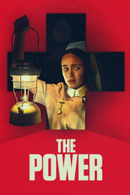 مشاهدة فيلم The Power 2021 مترجم