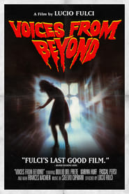 Voices from Beyond Film en Streaming