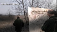 Andrea M&agrave;zzoli Il pittore dei ricordi