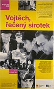 Se film Vojtech, Called the Orphan med norsk tekst