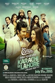 Karachi se Lahore Ful Hd Film Izle