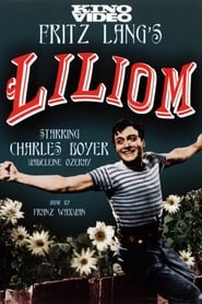 Liliom Film streamiz