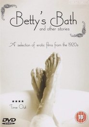Betty's Bath (1928) Betty's Bath (1928)