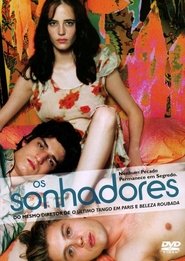 Os Sonhadores (2003) Blu-Ray 720p Download Torrent Dublado