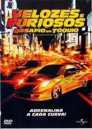 Velocidade Furiosa – Ligação Tóquio