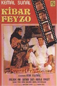 Feyzo, the Polite One Ver Descargar Películas en Streaming Gratis en Español