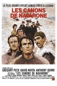 Image Les Canons de Navarone