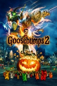 Goosebumps 2: Haunted Halloween 