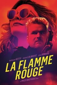 Image La Flamme Rouge