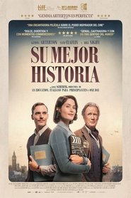 Imagen Su mejor historia