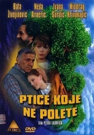 Affiche de Film Some Birds Can't Fly