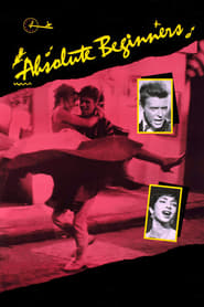 Absolute Beginners Film Streaming Ita