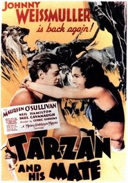 Tarzan and His Mate Ver Descargar Películas en Streaming Gratis en Español