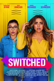 مشاهدة فيلم Switched 2020 مترجم مباشر اونلاين