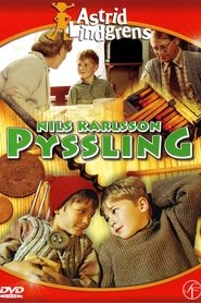 Nils Karlsson Pyssling Watch and Download Free Movie in HD Streaming